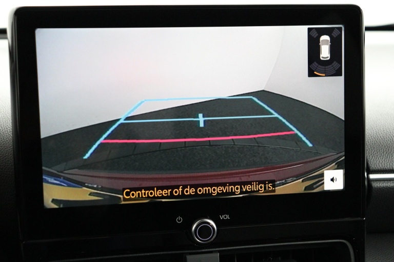 Toyota Yaris Cross - 1.5 Hybrid 115 Dynamic 9