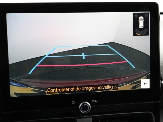 Toyota Yaris Cross - 1.5 Hybrid 115 Dynamic