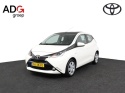 Toyota Aygo - 1.0 VVT-i x-play