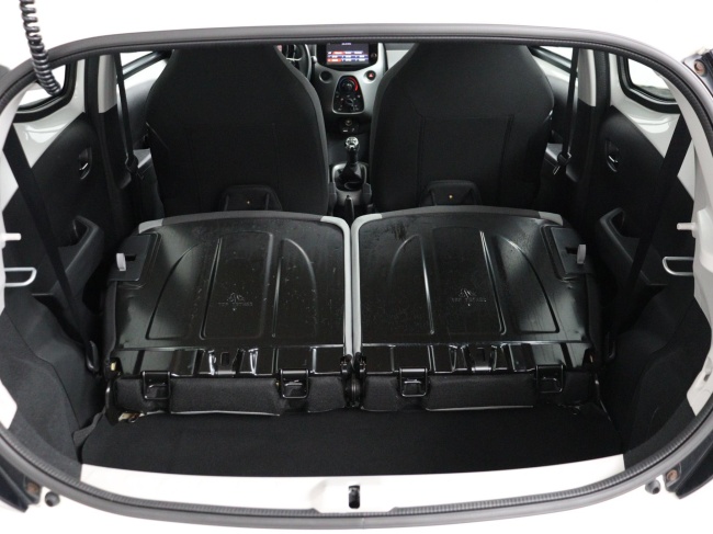 Toyota Aygo - 1.0 VVT-i x-play