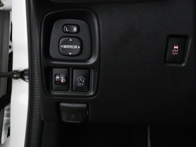 Toyota Aygo - 1.0 VVT-i x-play