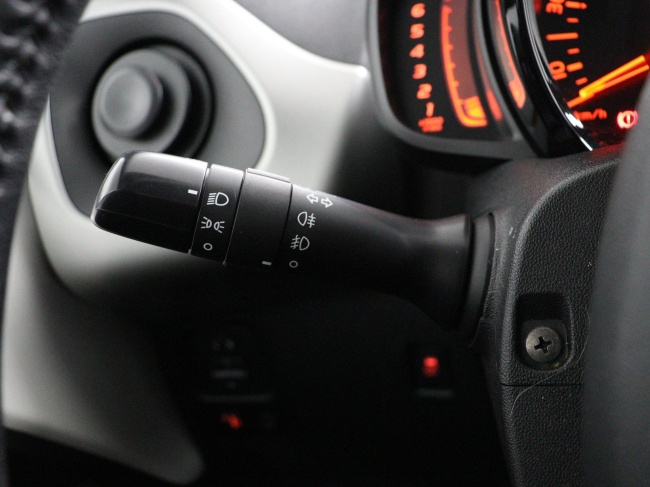 Toyota Aygo - 1.0 VVT-i x-play