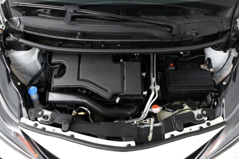 Toyota Aygo - 1.0 VVT-i x-play 31