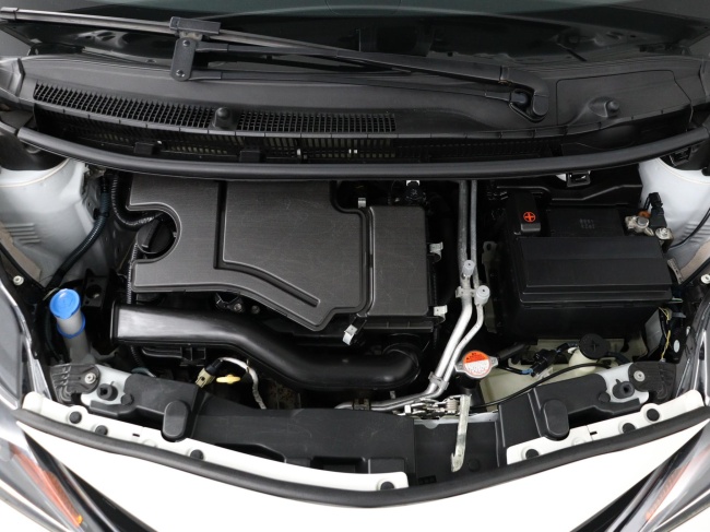 Toyota Aygo - 1.0 VVT-i x-play