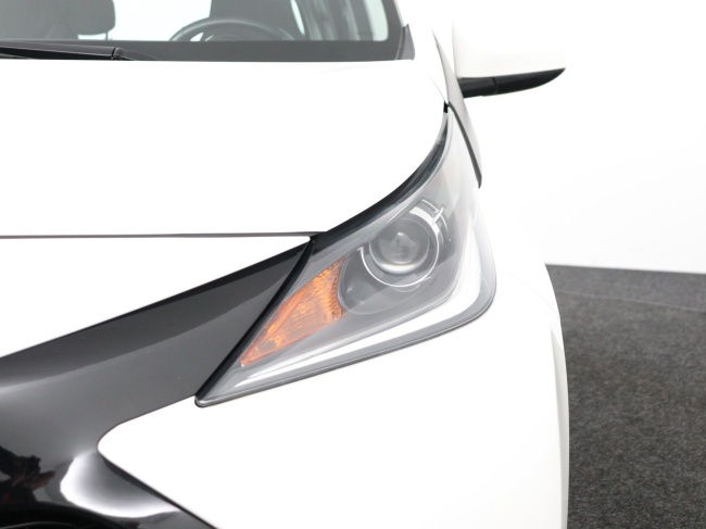 Toyota Aygo - 1.0 VVT-i x-play