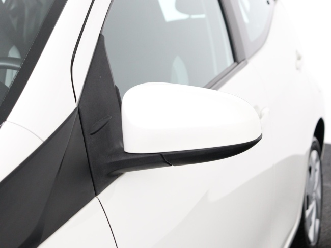 Toyota Aygo - 1.0 VVT-i x-play