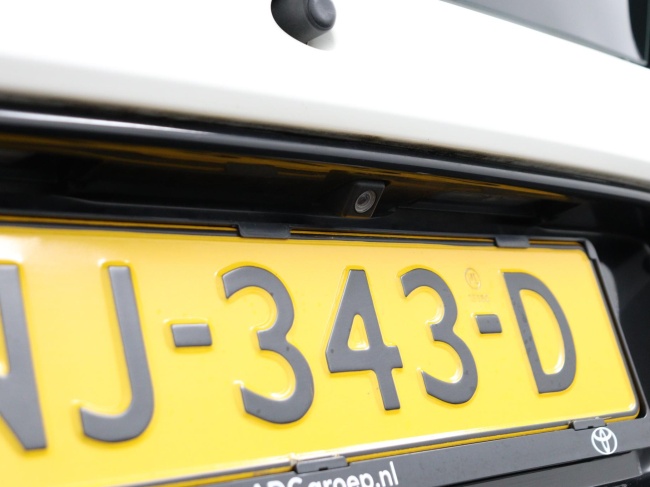 Toyota Aygo - 1.0 VVT-i x-play