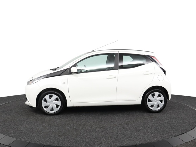 Toyota Aygo - 1.0 VVT-i x-play