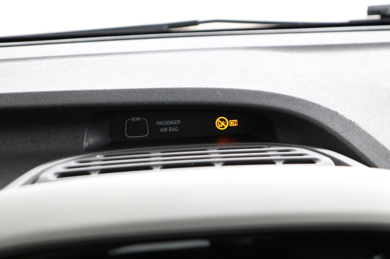 Toyota Aygo - 1.0 VVT-i x-play 46