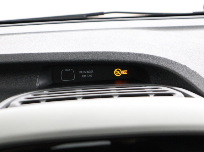 Toyota Aygo - 1.0 VVT-i x-play