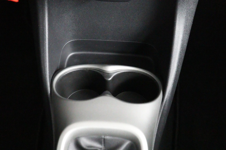 Toyota Aygo - 1.0 VVT-i x-play 48