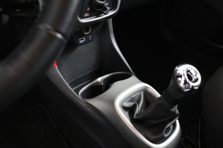 Toyota Aygo - 1.0 VVT-i x-play 51