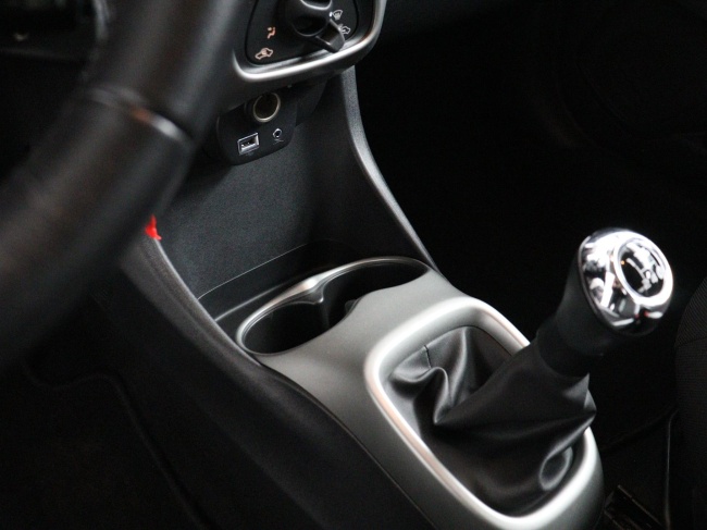 Toyota Aygo - 1.0 VVT-i x-play