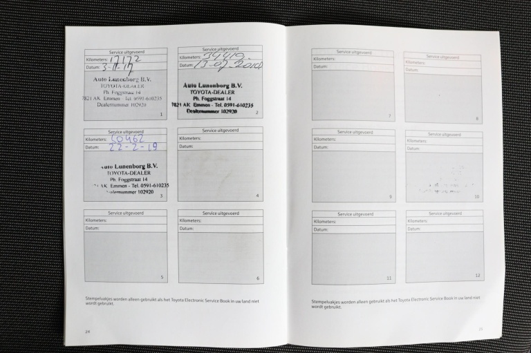 Toyota Aygo - 1.0 VVT-i x-play 53