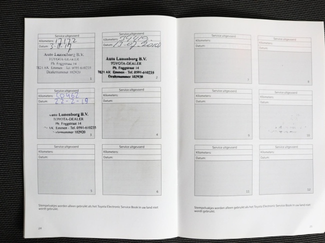 Toyota Aygo - 1.0 VVT-i x-play