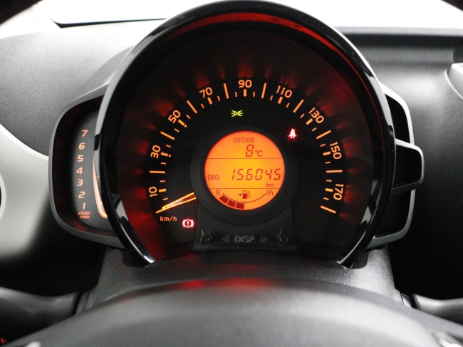 Toyota Aygo - 1.0 VVT-i x-play