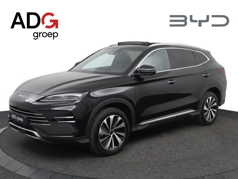 BYD SEAL U - 1.5 DM-i FWD Boost 1