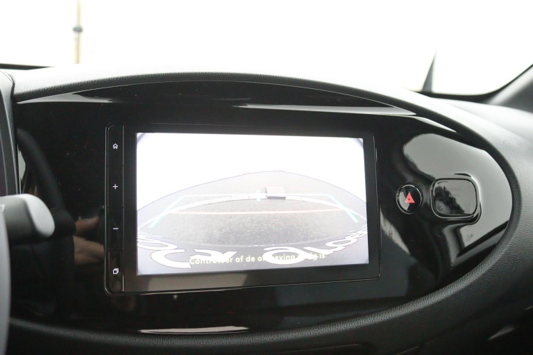 Toyota Aygo X - Hybrid 115 play 14