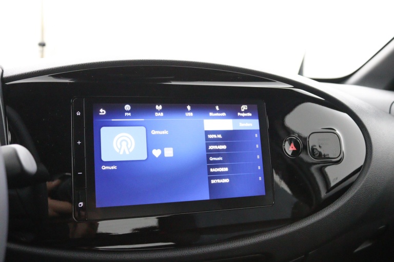 Toyota Aygo X - Hybrid 115 play 15