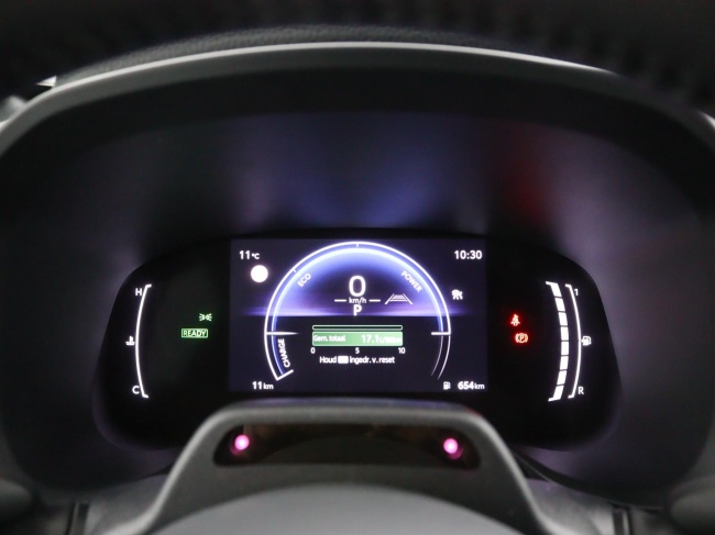 Toyota Aygo X - Hybrid 115 play