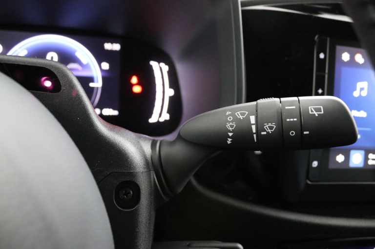 Toyota Aygo X - Hybrid 115 play 23