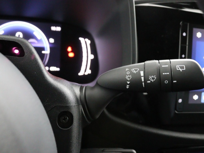 Toyota Aygo X - Hybrid 115 play