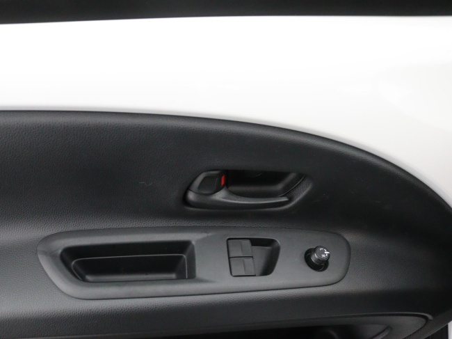 Toyota Aygo X - Hybrid 115 play