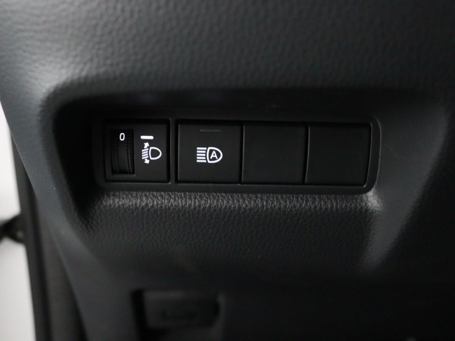 Toyota Aygo X - Hybrid 115 play