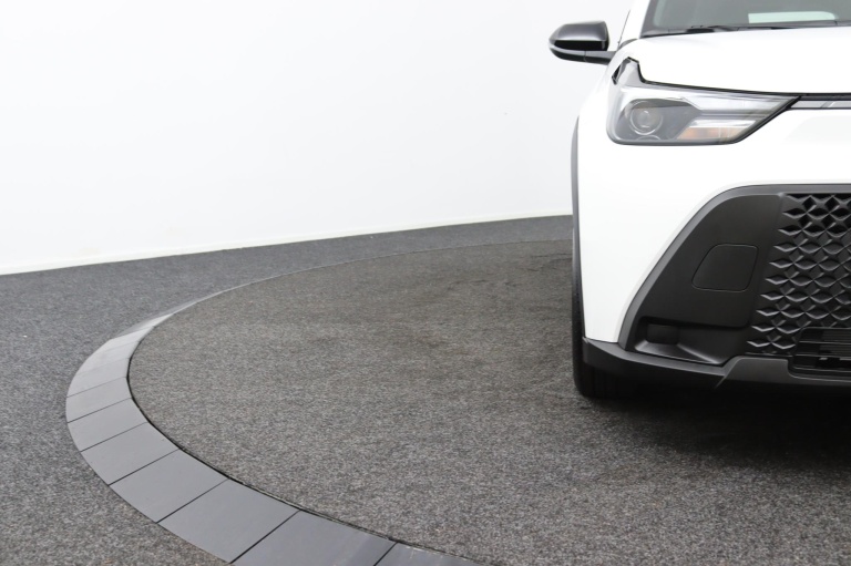 Toyota Aygo X - Hybrid 115 play 32