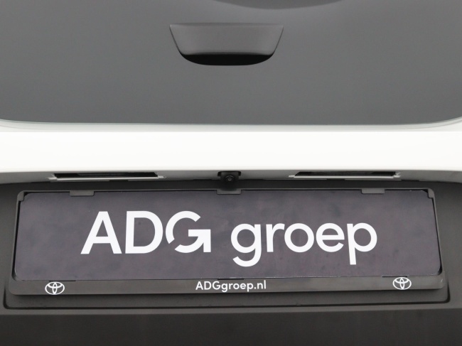 Toyota Aygo X - Hybrid 115 play