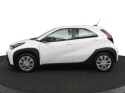Toyota Aygo X - Hybrid 115 play