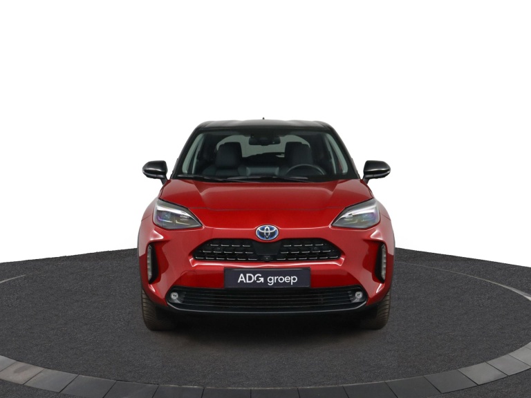 Toyota Yaris Cross - 1.5 Hybrid Adventure 16