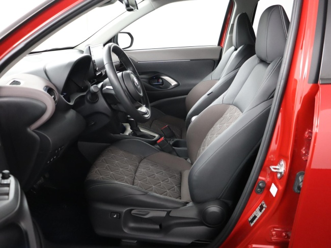 Toyota Yaris Cross - 1.5 Hybrid Adventure