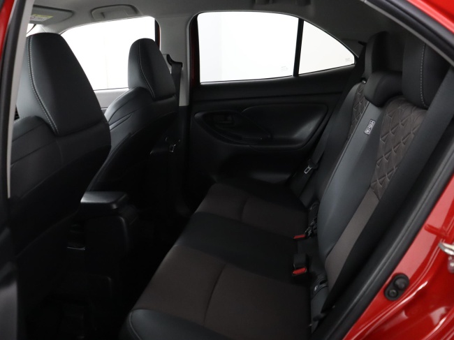 Toyota Yaris Cross - 1.5 Hybrid Adventure