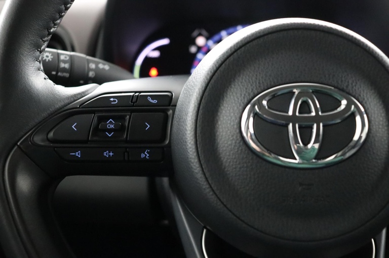 Toyota Yaris Cross - 1.5 Hybrid Adventure 19