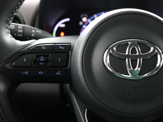 Toyota Yaris Cross - 1.5 Hybrid Adventure