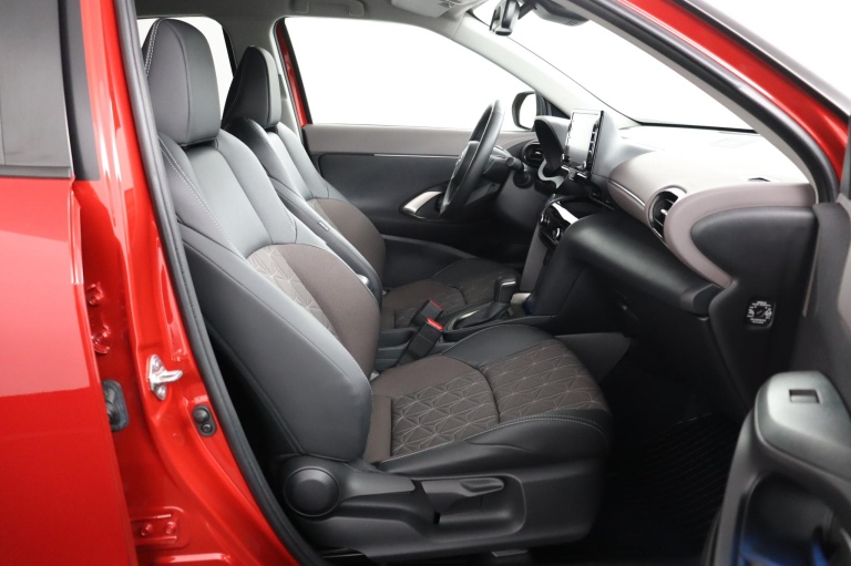 Toyota Yaris Cross - 1.5 Hybrid Adventure 22