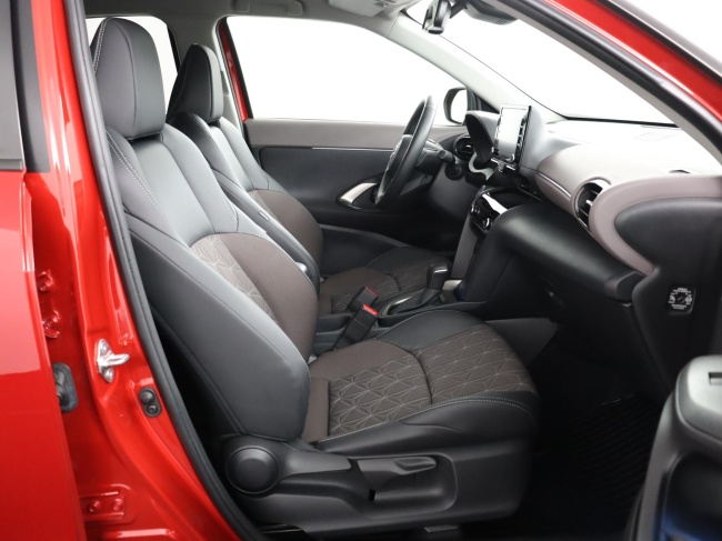 Toyota Yaris Cross - 1.5 Hybrid Adventure