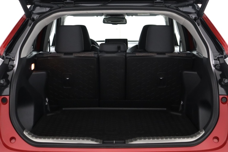 Toyota Yaris Cross - 1.5 Hybrid Adventure 23