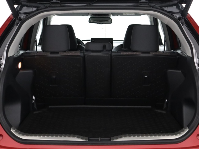 Toyota Yaris Cross - 1.5 Hybrid Adventure