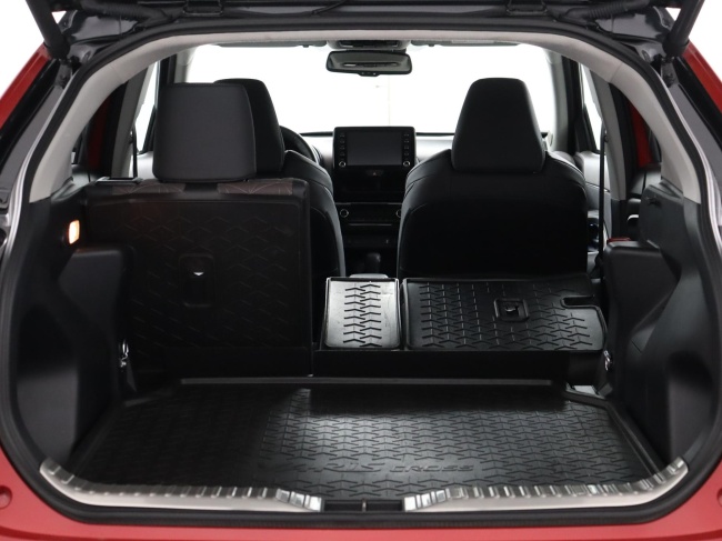 Toyota Yaris Cross - 1.5 Hybrid Adventure