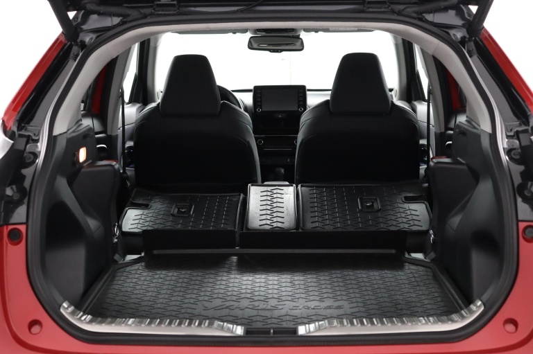 Toyota Yaris Cross - 1.5 Hybrid Adventure 25