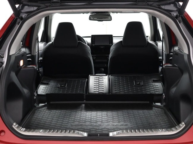 Toyota Yaris Cross - 1.5 Hybrid Adventure