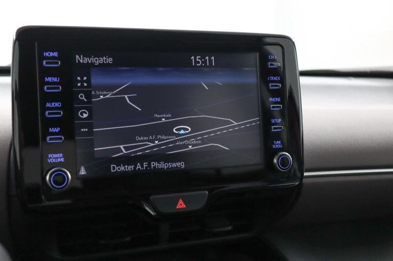 Toyota Yaris Cross - 1.5 Hybrid Adventure 27