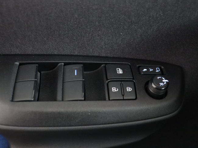 Toyota Yaris Cross - 1.5 Hybrid Adventure