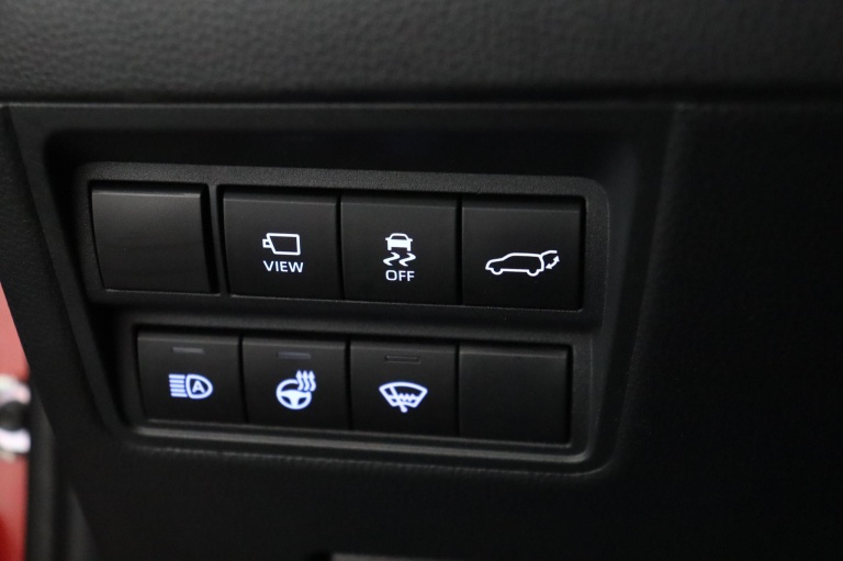 Toyota Yaris Cross - 1.5 Hybrid Adventure 29