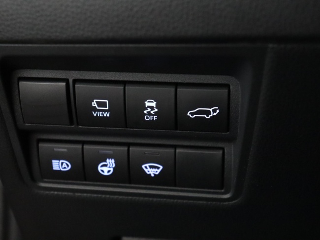 Toyota Yaris Cross - 1.5 Hybrid Adventure