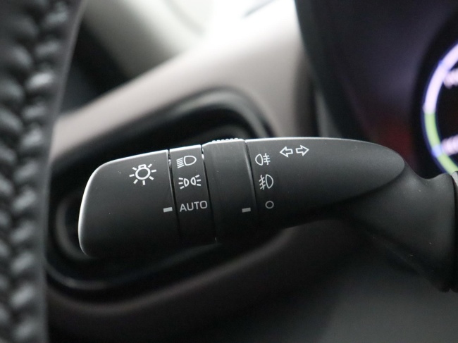 Toyota Yaris Cross - 1.5 Hybrid Adventure