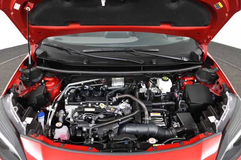 Toyota Yaris Cross - 1.5 Hybrid Adventure 33