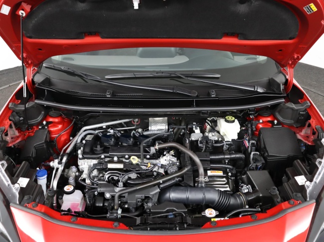 Toyota Yaris Cross - 1.5 Hybrid Adventure